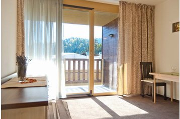 Словаччина Hotel Lazy pod Makytou, Екстер'єр